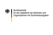 BA für Digitalfunk