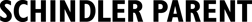 SchindlerParent_Logo_schwarz