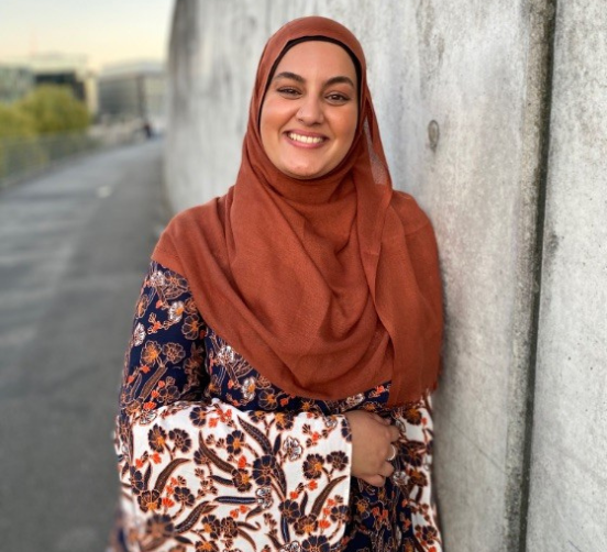 Zainab