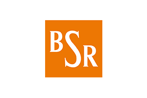 BSR Werbung