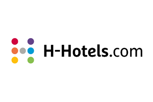 H-Hotels Mediaagentur Werbung